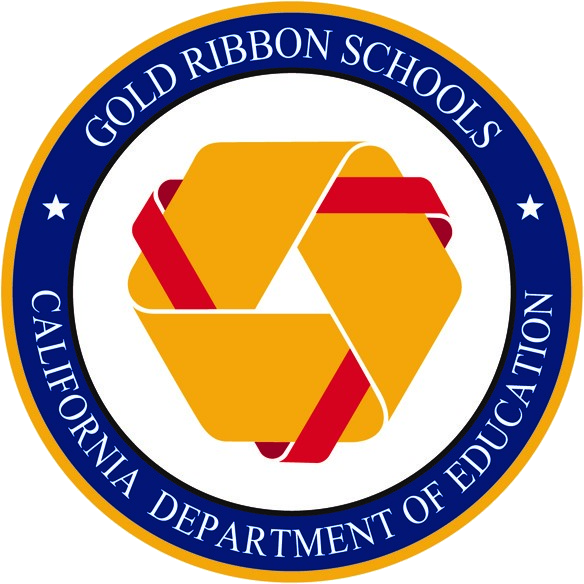 Gold Ribbon School Gold Ribbon School